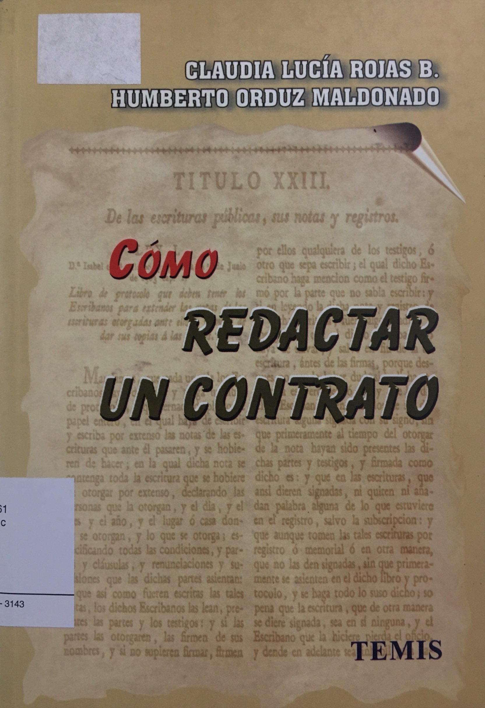 Libro